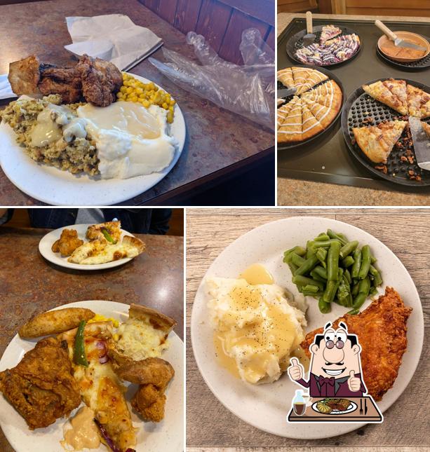 Top 5 restaurantes con pollo asado en Holland, septiembre 2024