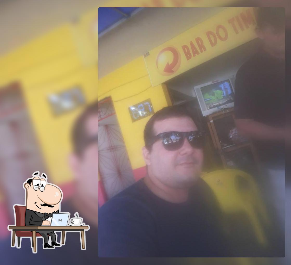 Bar do Timão
