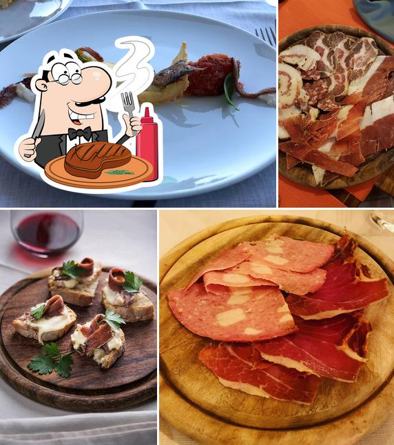 Enoristorante Il Vicolo