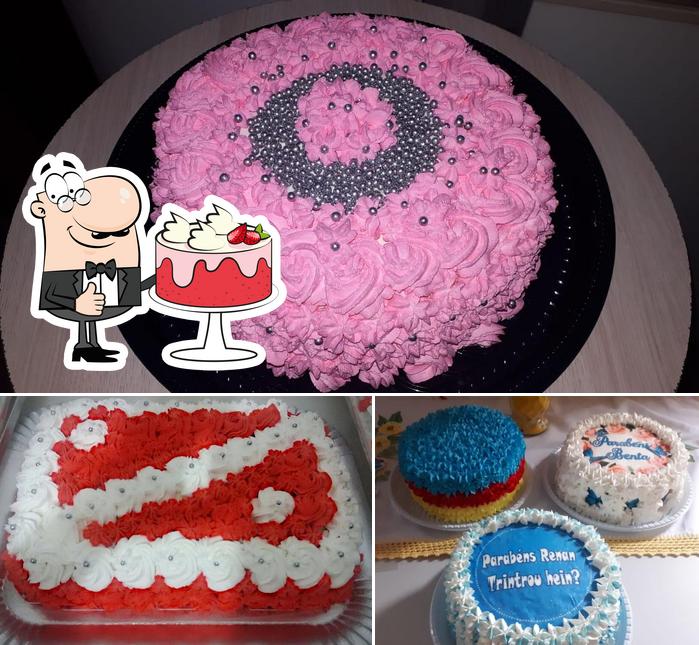 Pink & Flash Salgados