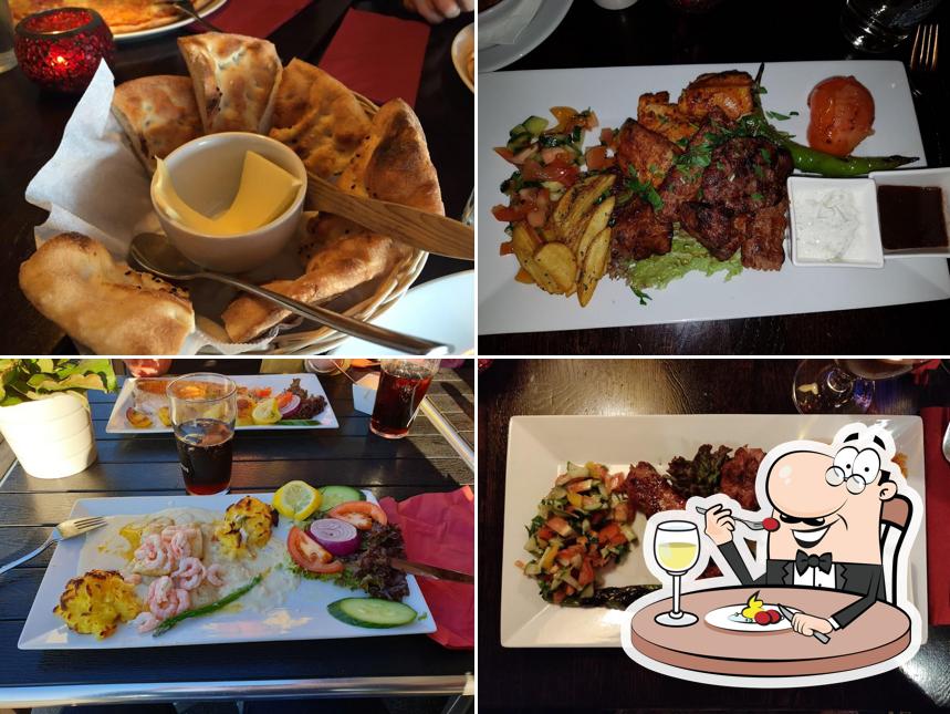 Find the best place to eat in Strömstad, winter 2023 - Restaurant Guru