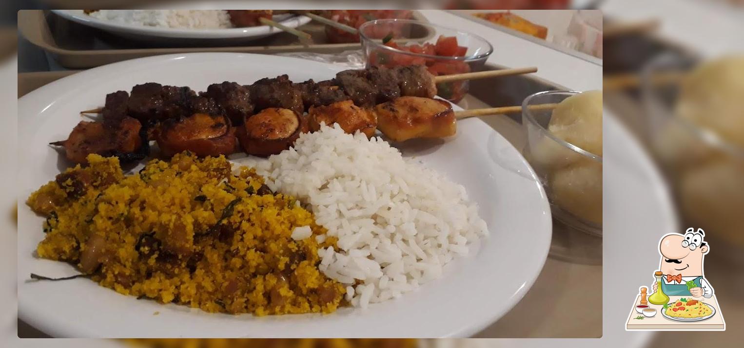 Art Grill - A arte do Churrasco