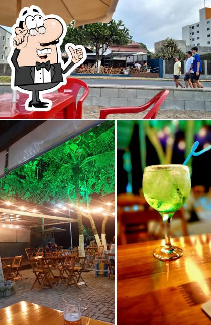 Cais Bar e Cozinha
