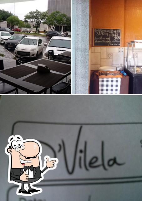 D'Vilela Restaurante & Cafe picture