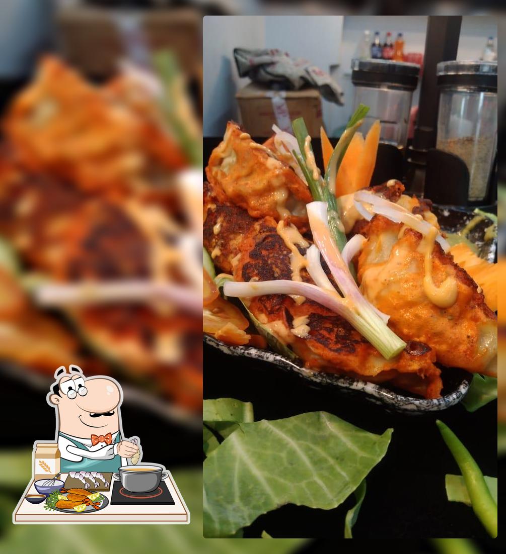 Gaggan's Grill