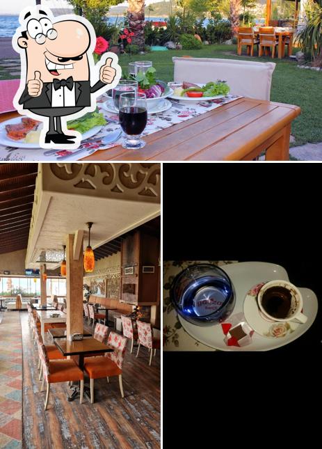 gulizar bahce sapanca restaurant reviews