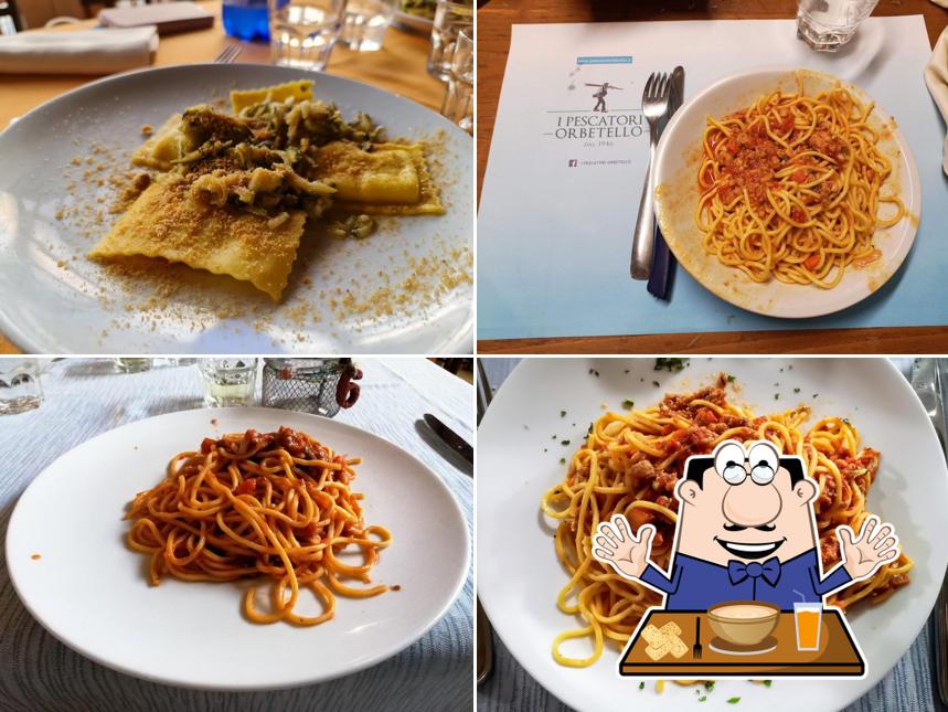 I Pescatori - Centro Degustazione