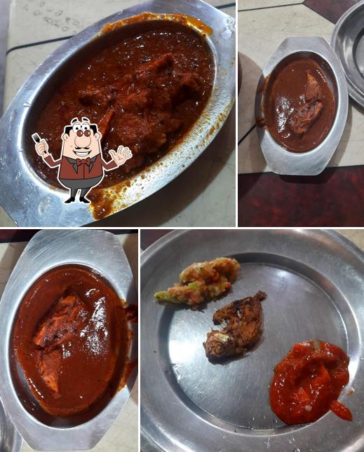 Paroliyude Pazhakanjikkada