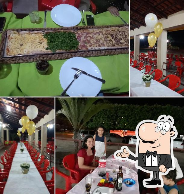 Pizzaria Buritis Sinop