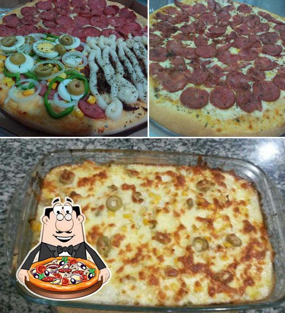 A pizza é o fast food mais popular do mundo