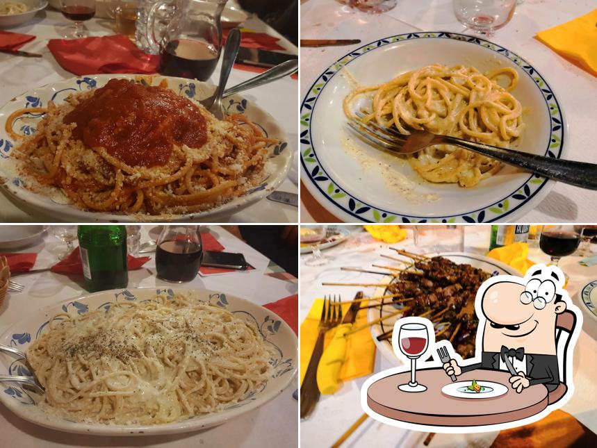 Vino e Cucina