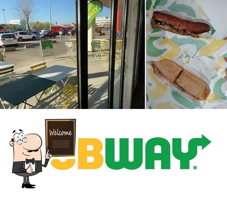 Voir cette image de Subway