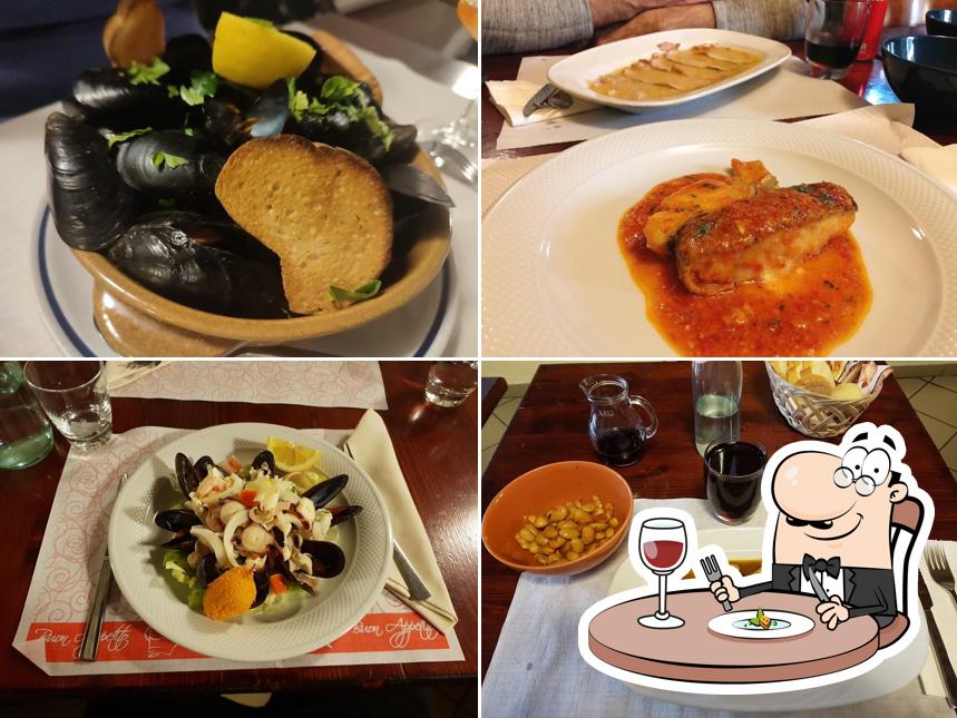 Taverna Del Gallo
