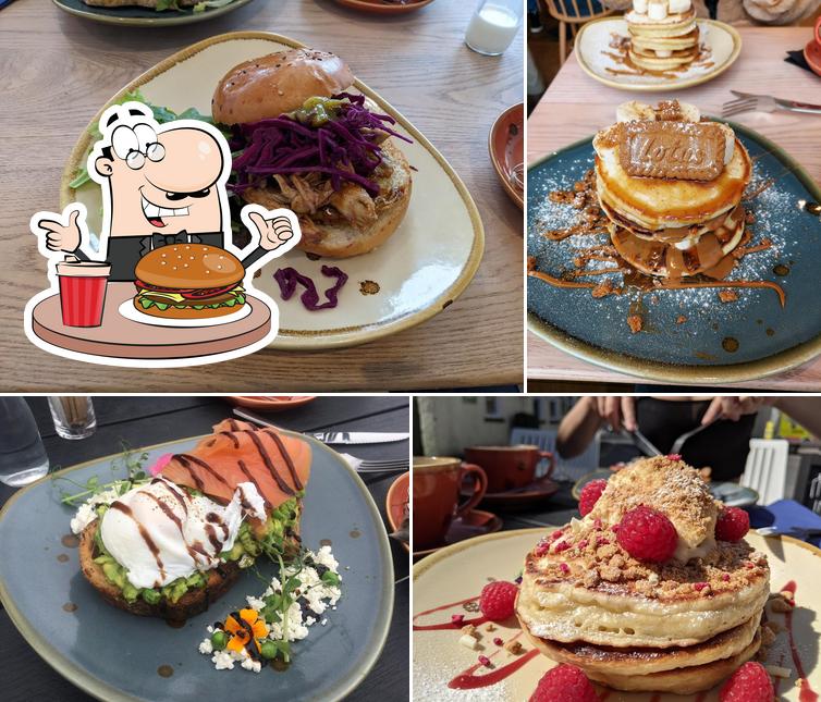 WHISK in Pocklington Restaurant reviews