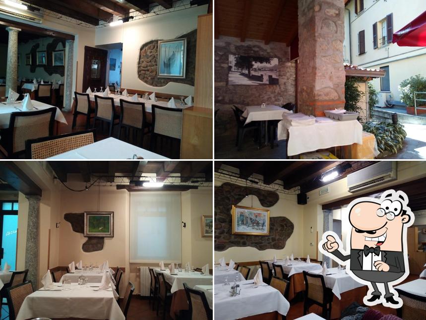 La Cicala Pizzeria Ristorante