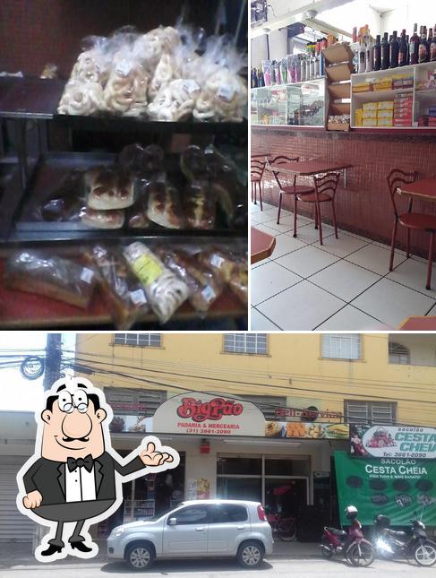 Big Pão