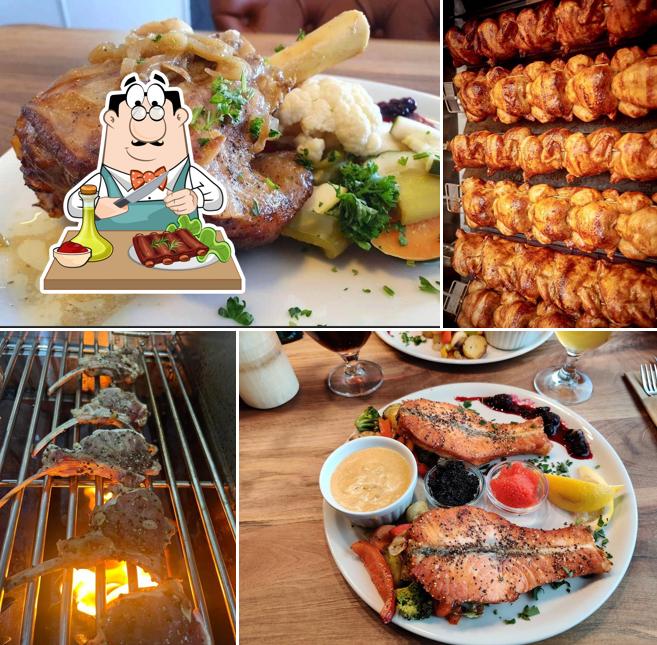 Binderup Restaurant