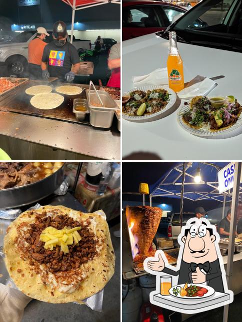 Brothers Cousins Tacos, Los Angeles - Restaurant menu, prices and reviews