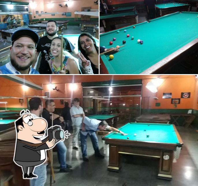 CACAPA'S SUL SNOOKER BAR, Curitiba - Comentários de Restaurantes & Fotos