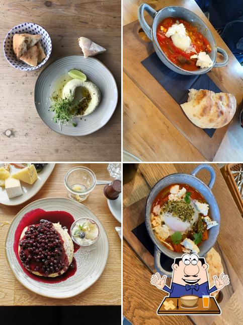 Bloomell Coffeehouse Olten