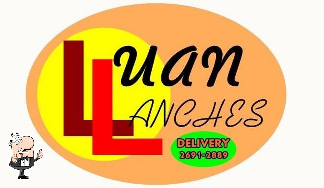 Here's a photo of Luan lanches Nilópolis RJ