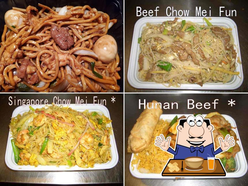 china express near me Services in China
