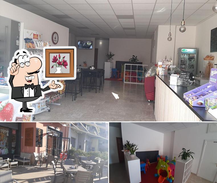 Dunas Bar