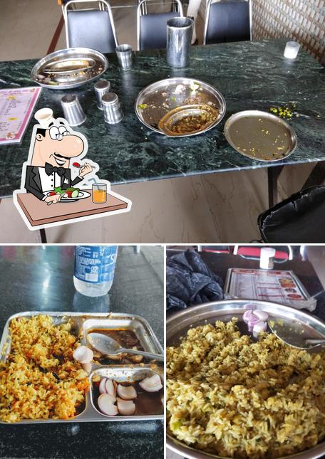 Hotel Shri Ganesh