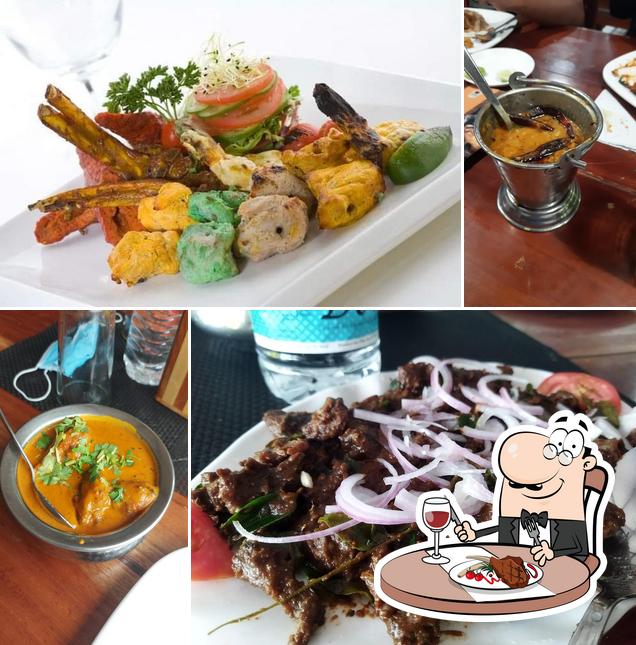 India gate Restaurant Vythiri, Vythiri Restaurant menu and reviews
