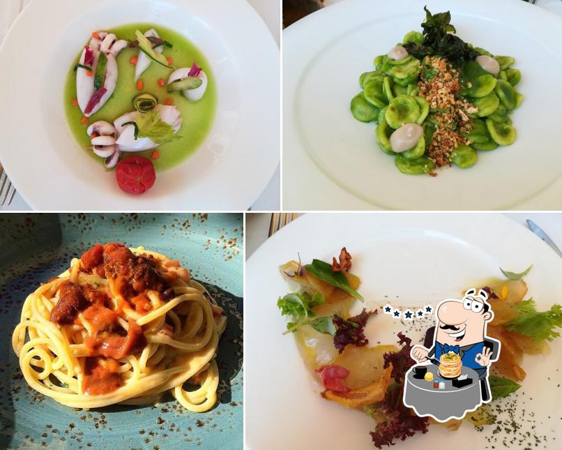 LaltroBaffo Ristorante