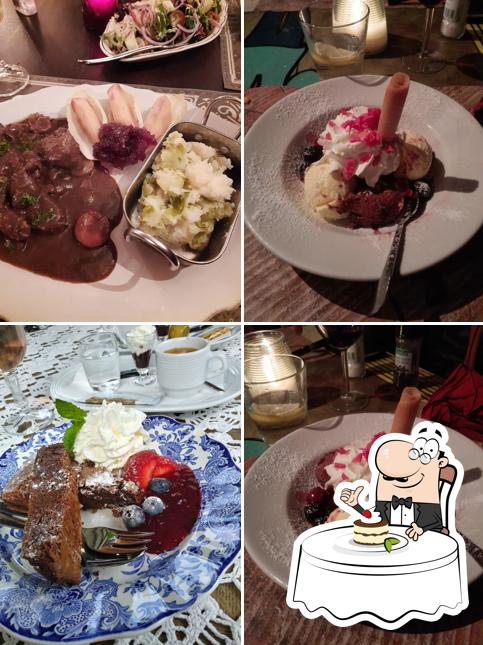 Le Gastromme