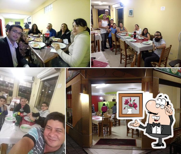 Lunardon Pizzaria