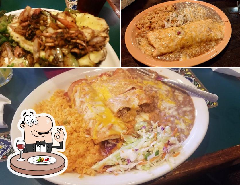 Casa Tequilas in Evergreen Restaurant reviews