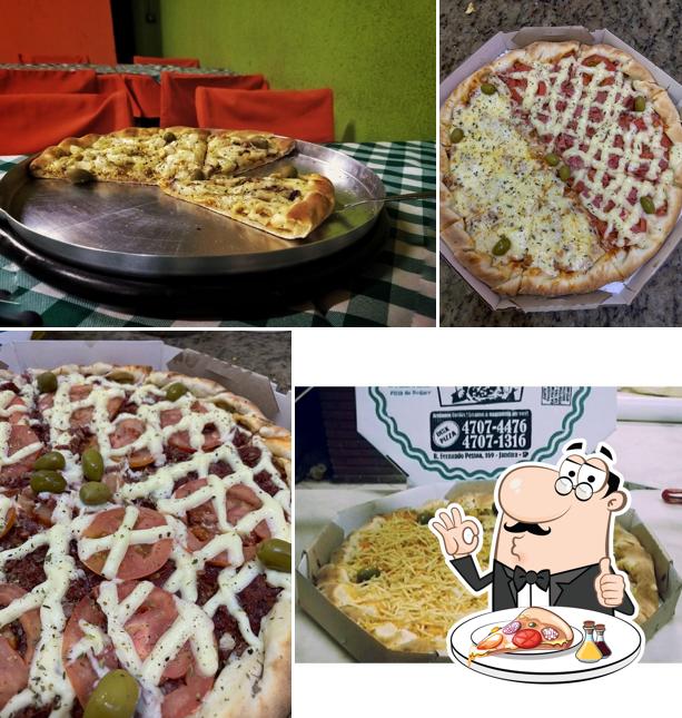 Brother's House Pizzaria Jandira