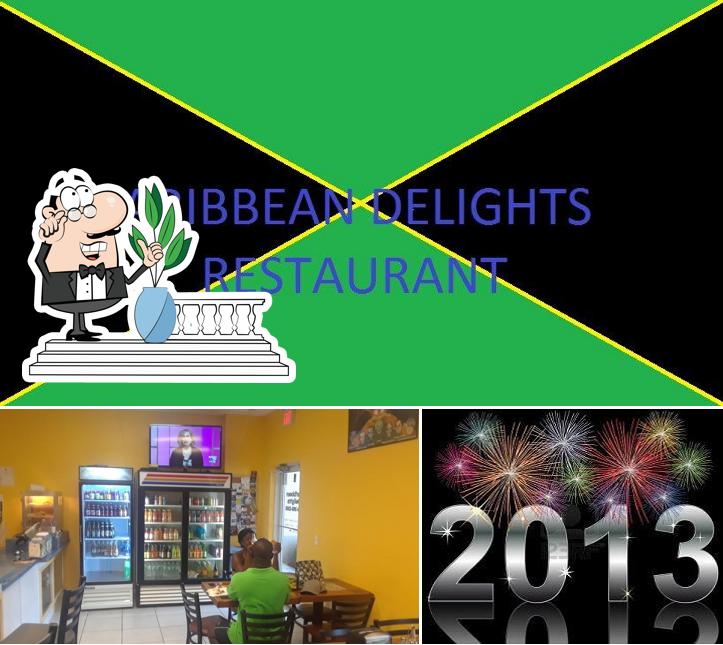 Caribbean Delights in Lehigh Acres Restaurant reviews