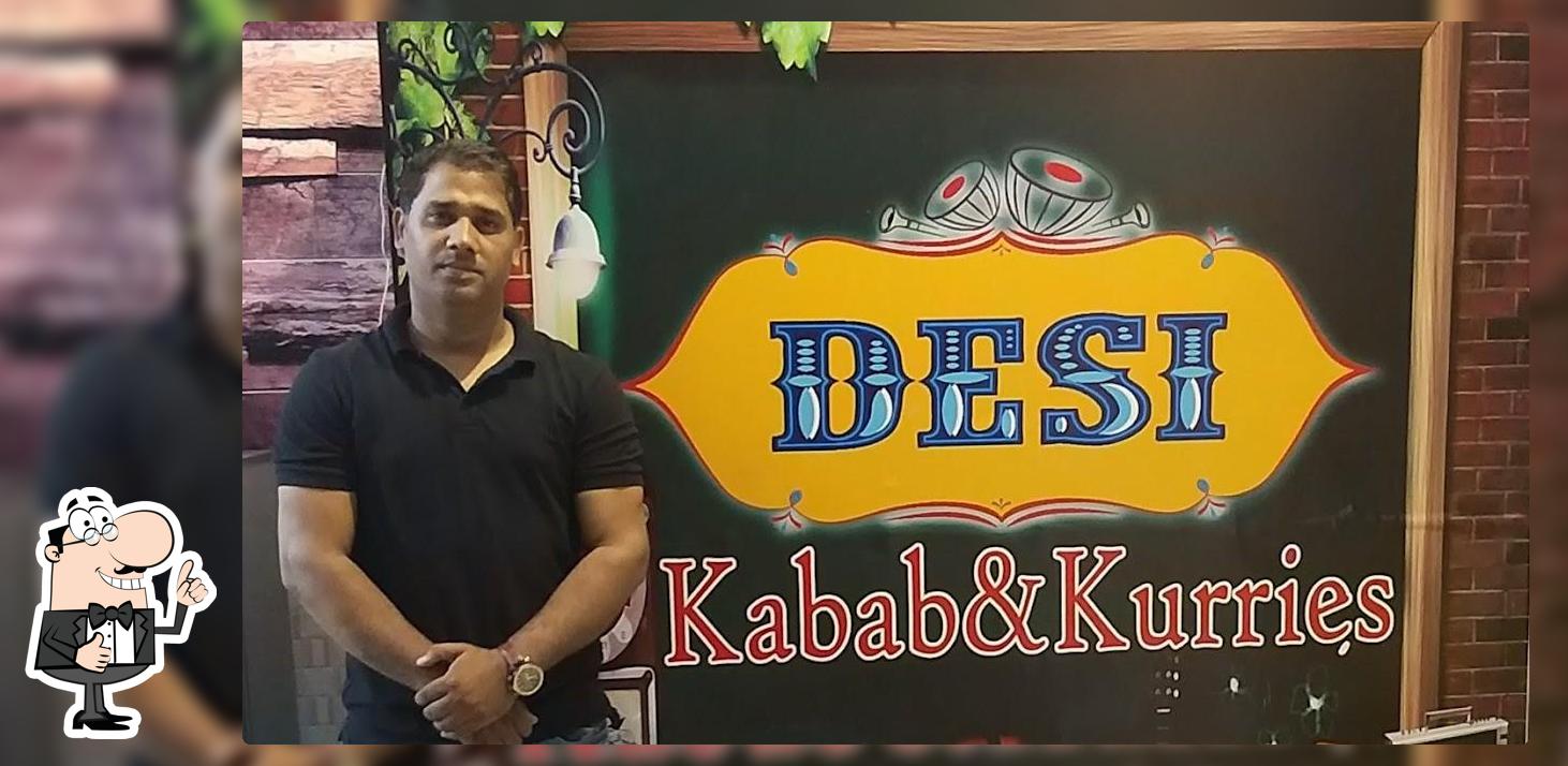 Design kebab n kurries