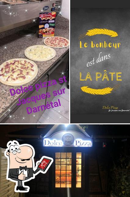 Voir cette image de My pizza originale