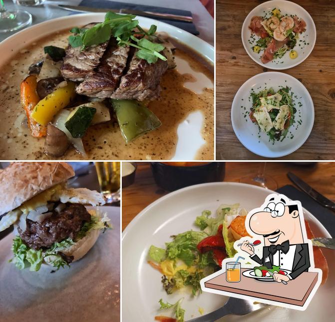 Fort NOXX, Hoofddorp - Restaurant menu and reviews