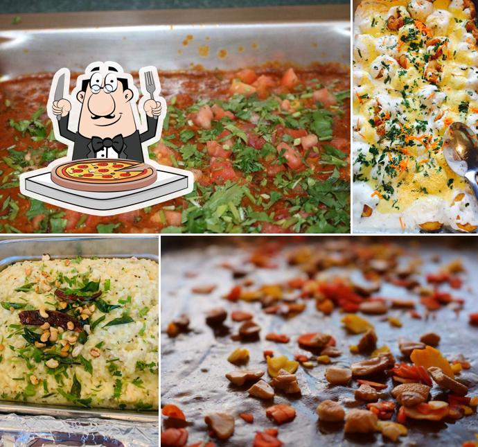 Hyderabad House Biryani Place in Morrisville Restaurant menu and reviews