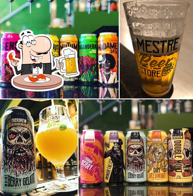 Mestre Beer Store