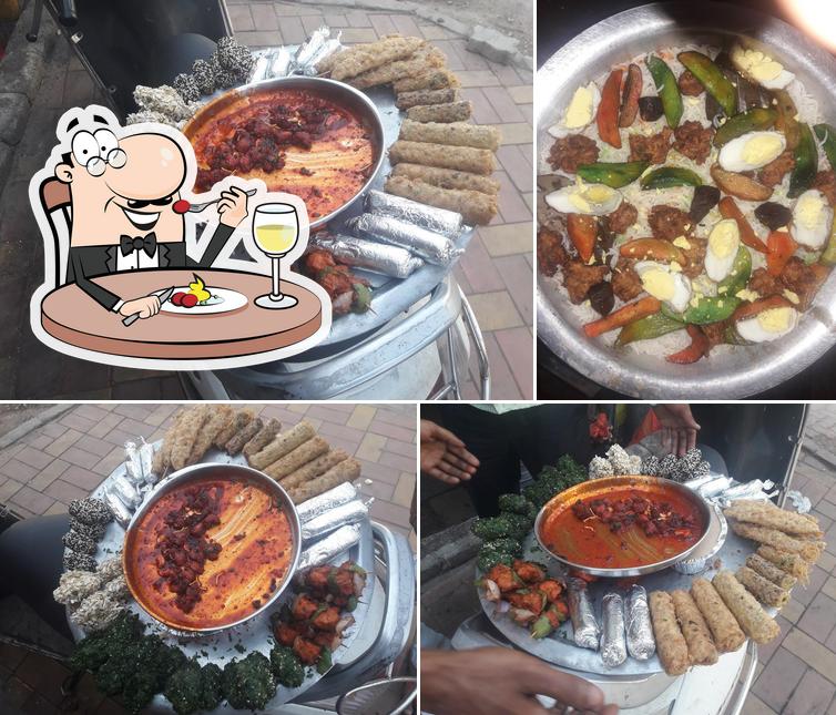 Munna Biryani