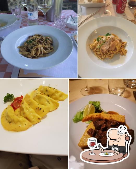 Locanda Borgo Antico & Osteria Fra Dolcino