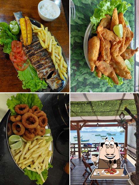 Restaurante Beira Mar