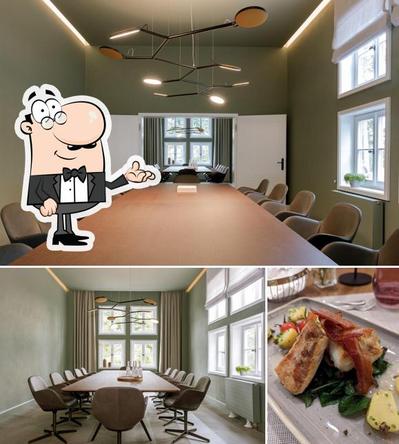 Anadi Ayurveda Restaurant, Penzlin Restaurantbewertungen