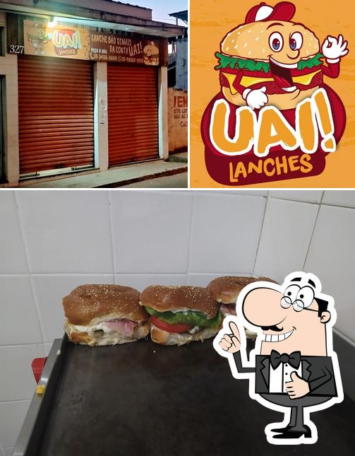 Uai Lanches