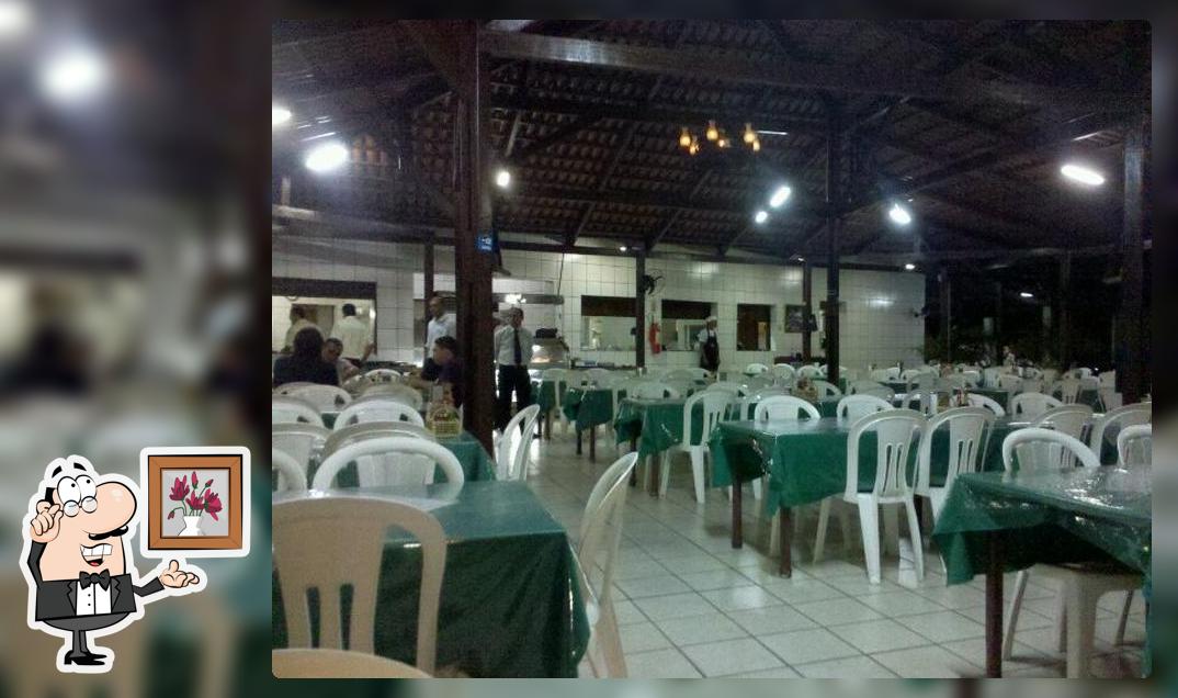 Central Da Picanha