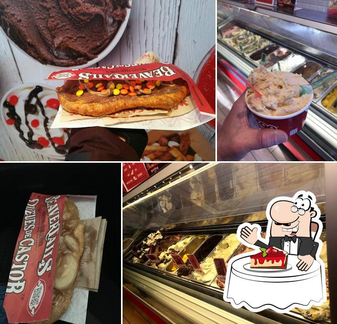 BeaverTails- Queues de Castor (Banff East)