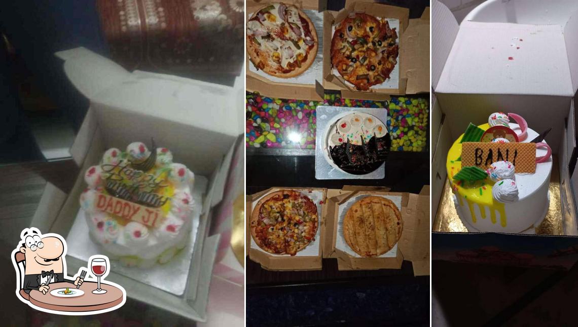 Cake Hut
