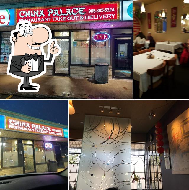 Voir l'image de China Palace Restaurant