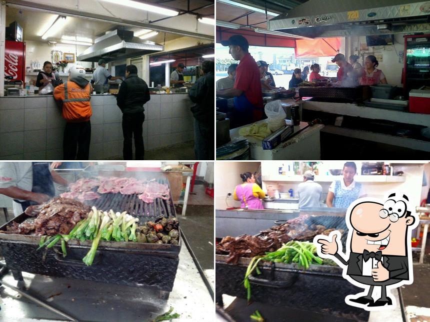 El Paisa Tacos restaurant, Ensenada, Av. 20 de Noviembre 1043